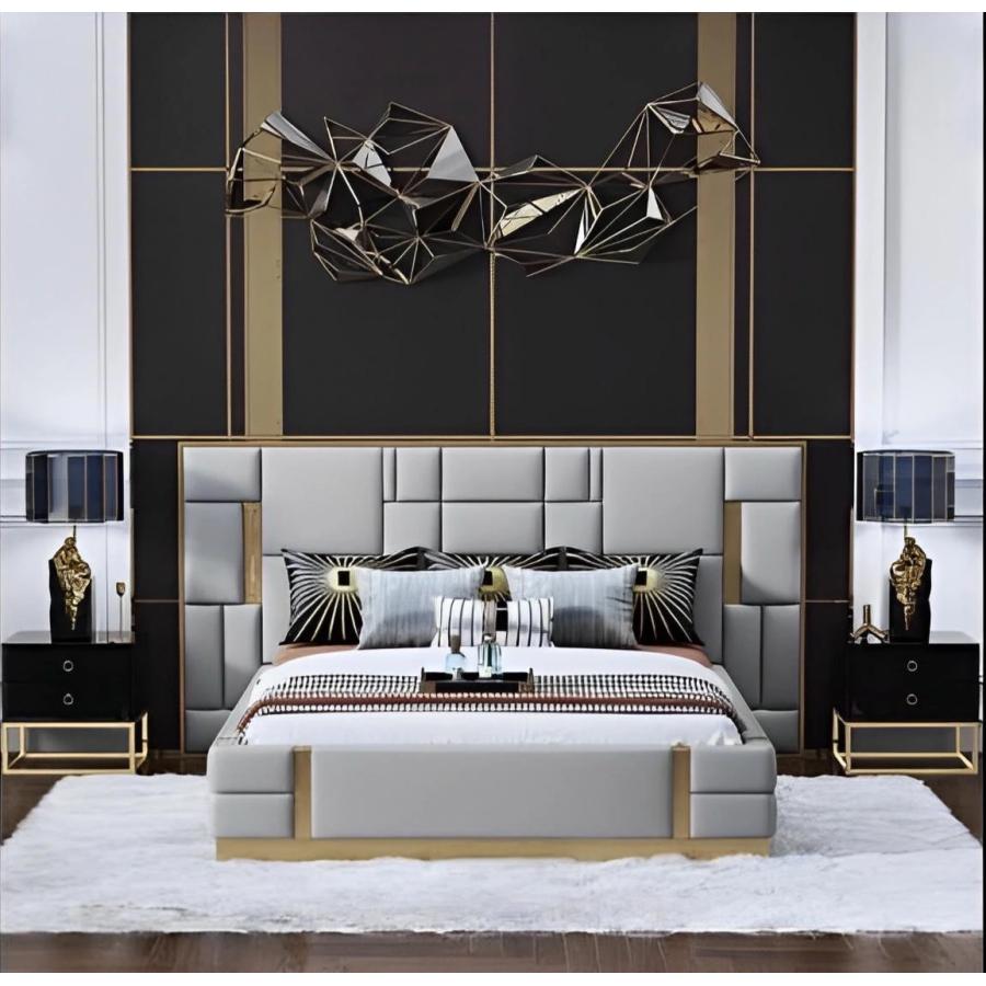 Luxury Grand