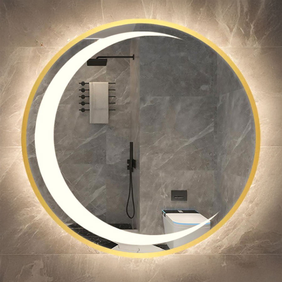 3color LED Mirror