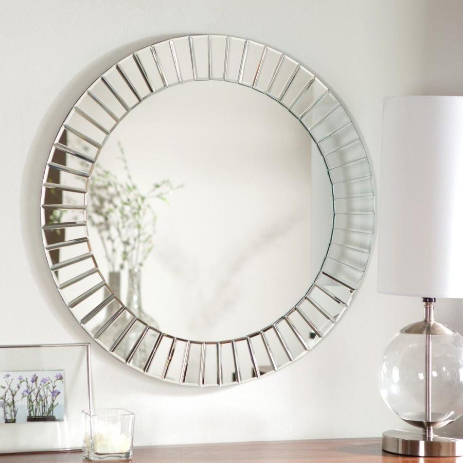 Queens Mirror