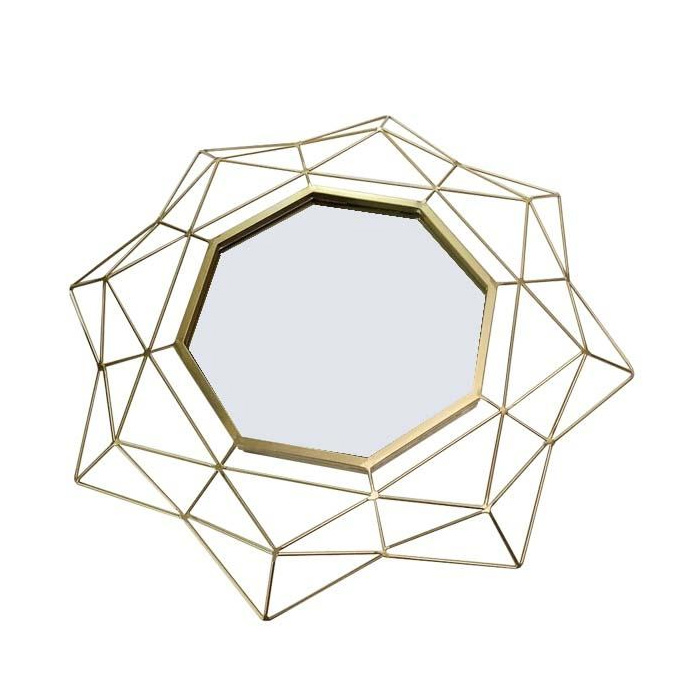 Venus Wall Mirror