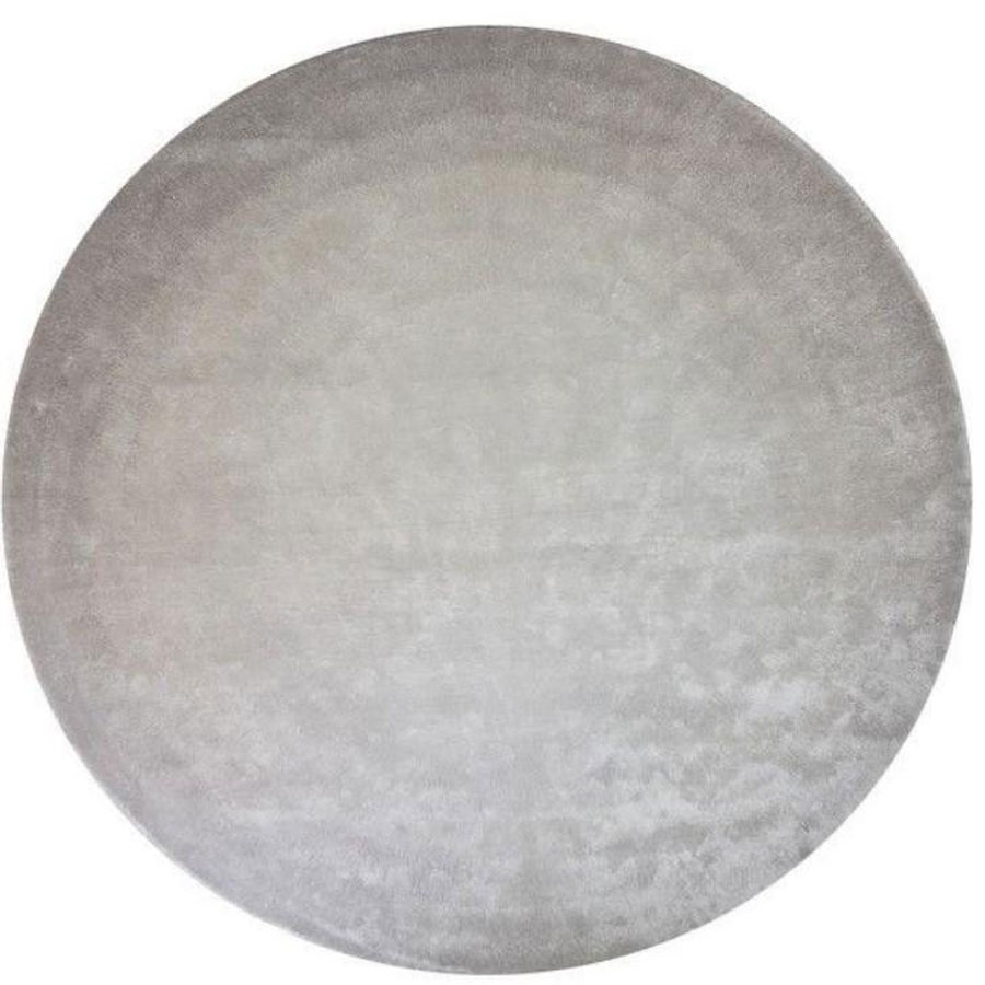 Circle Rug N°07