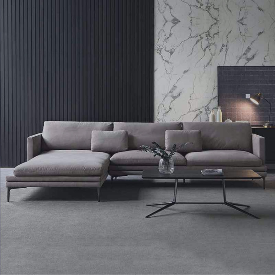 Dx LoungeSofa（Fabric）