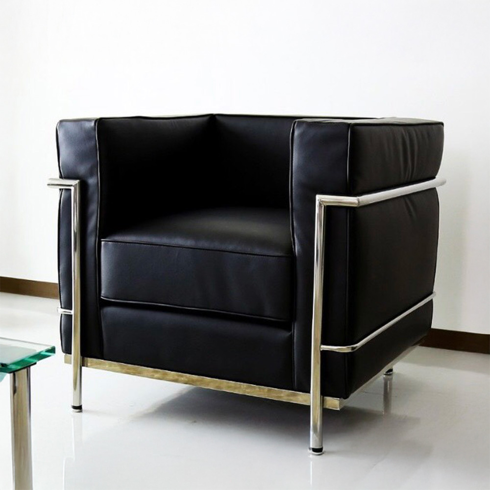 Corbusier One