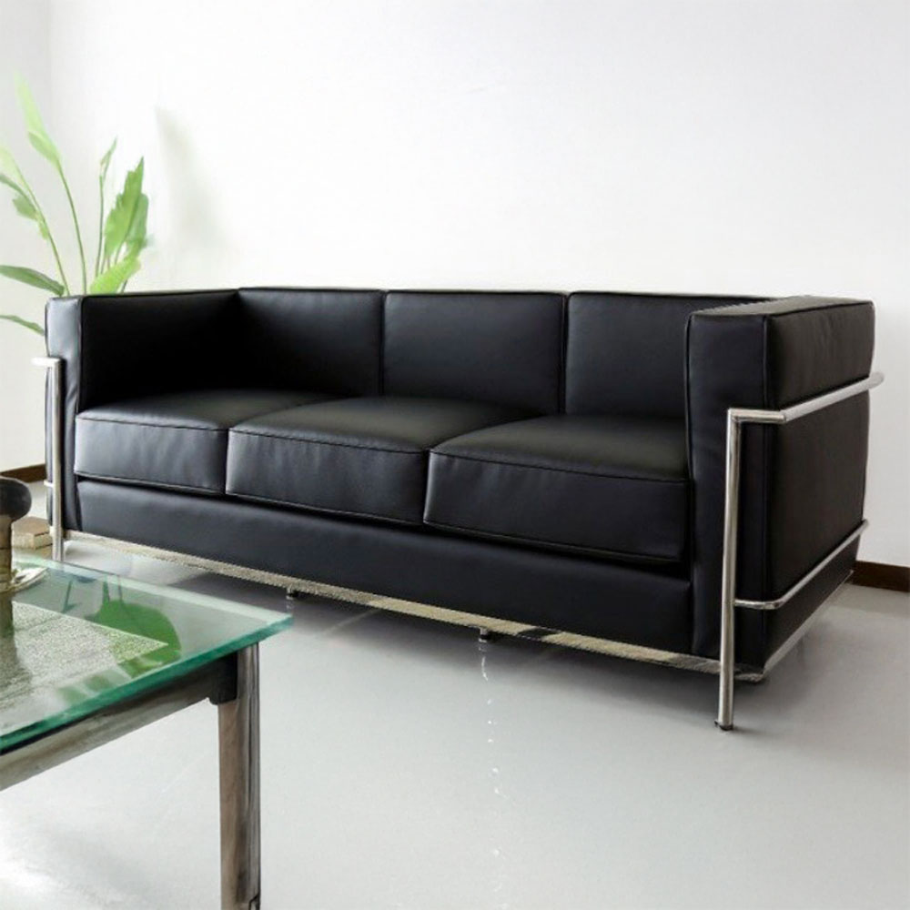 Corbusier Three