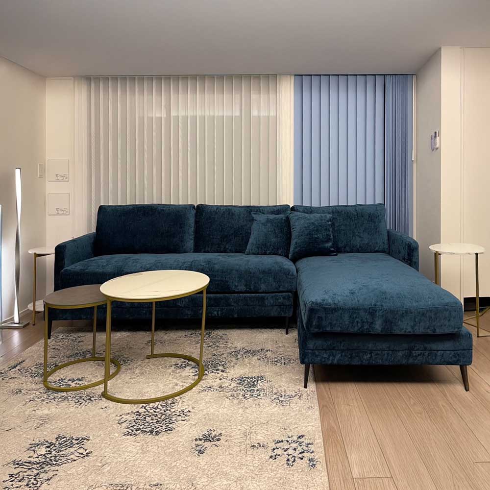 Victoria Sofa